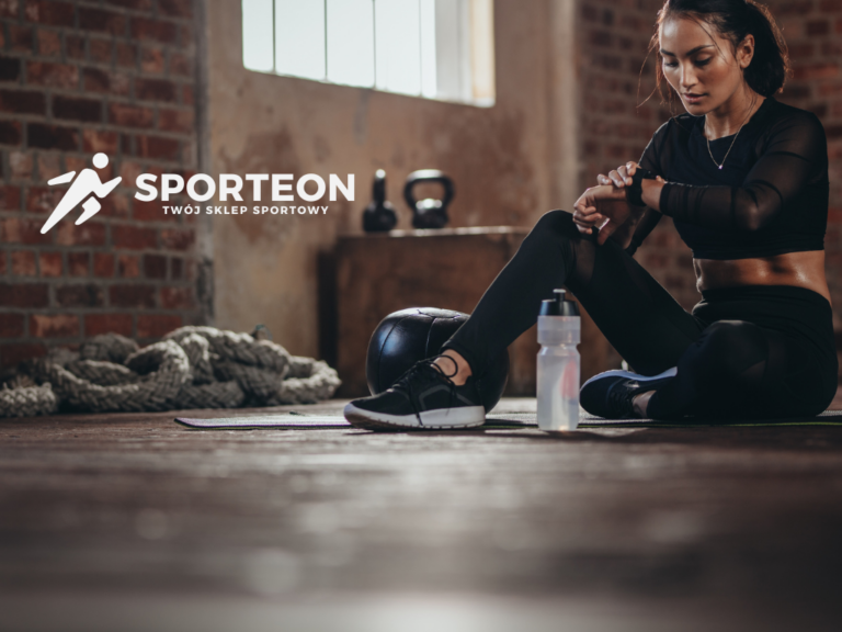 Sprzęt sportowy a regeneracja mięśni po wysiłku