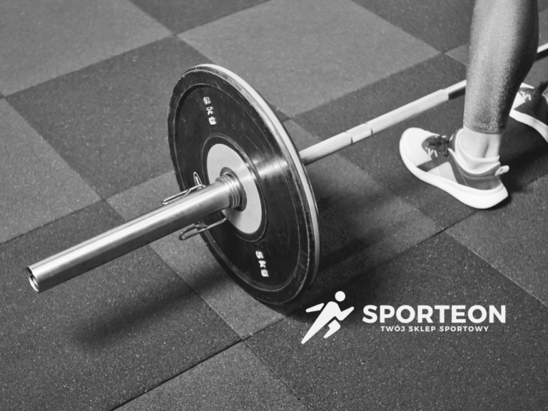 Sprzęt sportowy dla początkujących – od czego zacząć